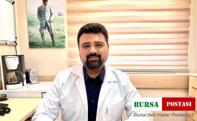 Kalın bağırsak kanseri görülme yaşı 25’e düştü