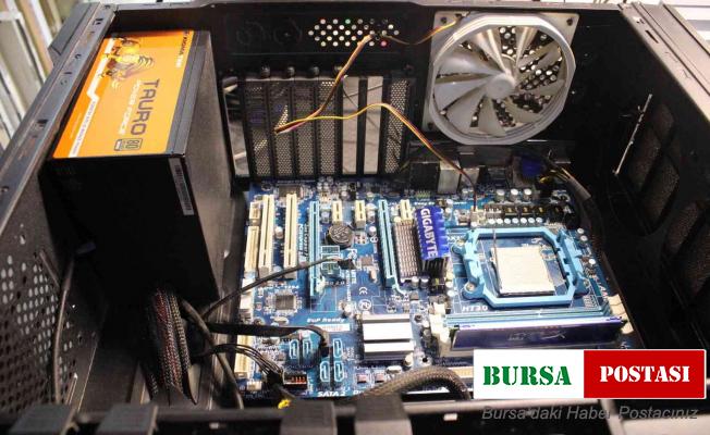 Kaliteli bilgisayar oyunları kesenin ağzını açtırıyor