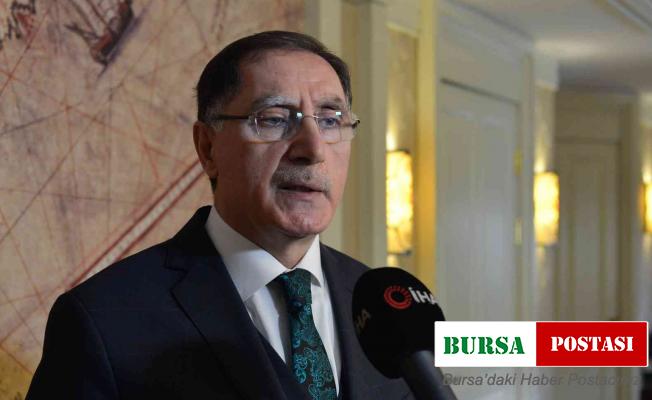 Kamu Başdenetçisi Malkoç: “Ukraynalı göçmenlerle temasa geçip olayları yerinde inceleyeceğiz”