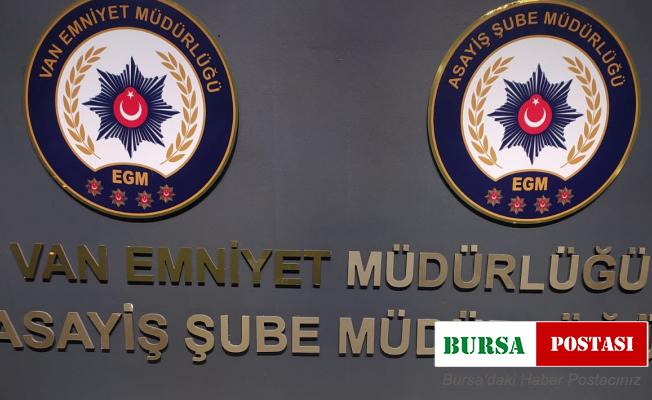 ‘Kapkaç’ yöntemiyle telefon çalan şahıs yakalandı