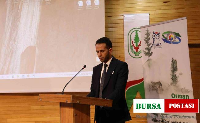 Karabük TSO ve KBÜ Orman Fakültesi işbirliğiyle “Orman Endüstrileri Buluşmaları”