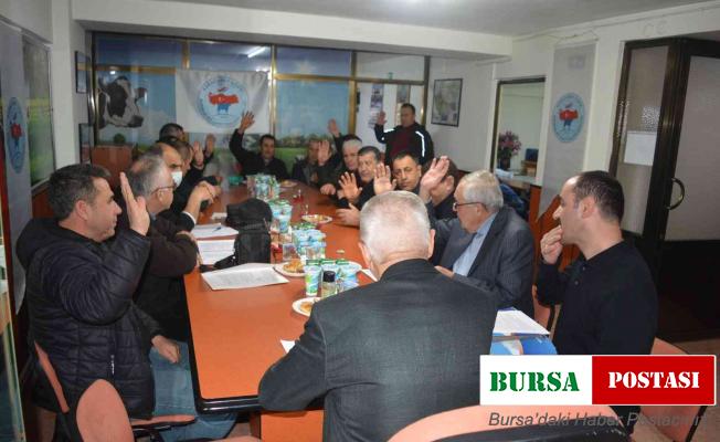 Karaca güven tazeledi