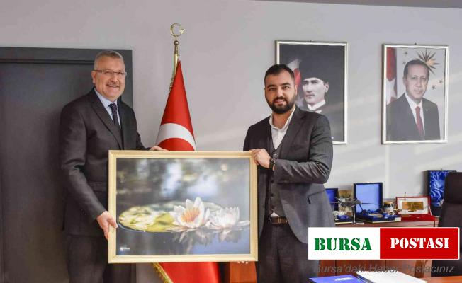 Karacabey’in aromatik bitki potansiyeli çok yüksek