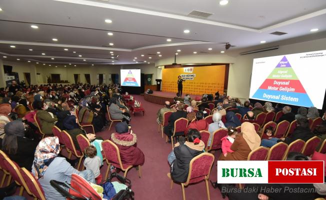 Karatay’da “Aile-Eğitimci Buluşmaları” devam ediyor