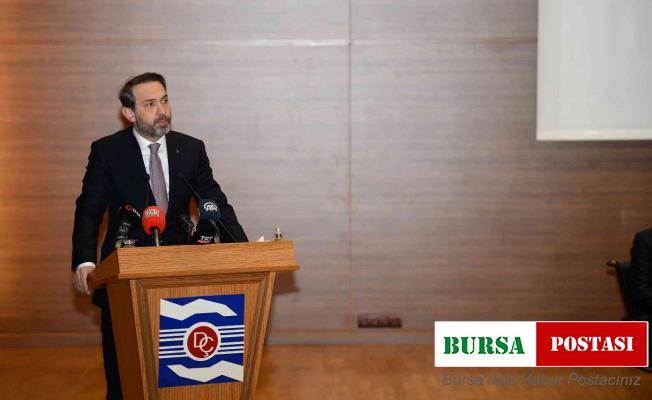 KARDEMİR 100. yılında karbon nötr bir şirket olmayı hedefliyor