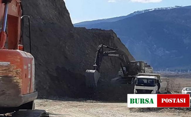 Kargı’da Avşar yolu 10 kilometre kısalacak