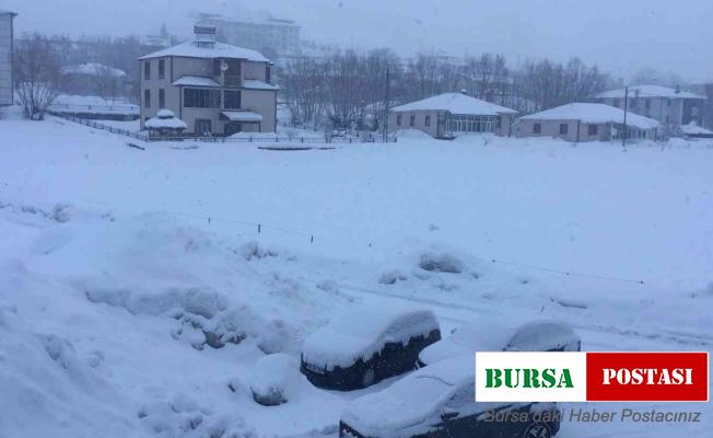 Karlıova’da vatandaşlar: “Mart ayı dert ayı oldu”