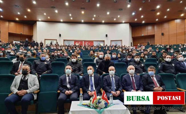 Kars’ta Kaan Projesi eğitim programı düzenlendi