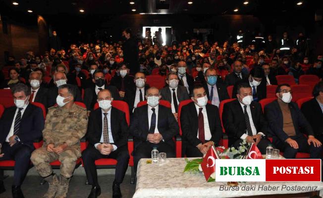 Kars’ta Nevruz coşkusu