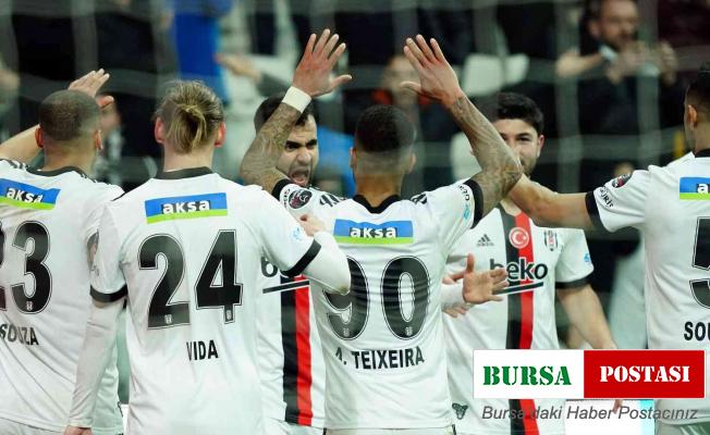 Kartal’ın gözü ilk 4’te