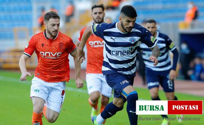 Kasımpaşa ile Yeni Malatyaspor, Süper Lig’de 10. randevuda