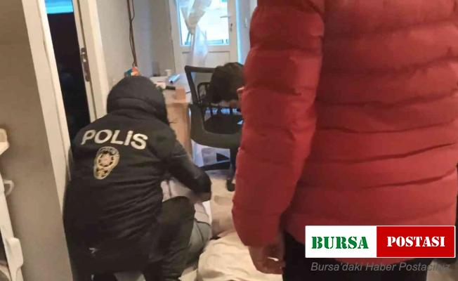 Kastamonu’da “bataklık operasyonu”: 52 gözaltı