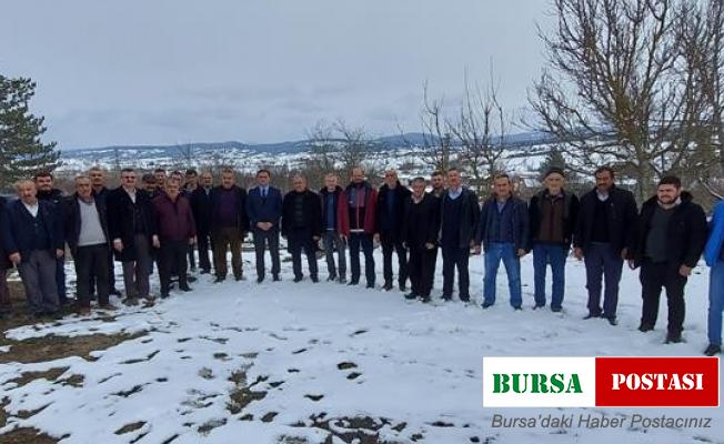Kastamonu’da “Buğdaygil Yem Bitkileri Yetiştiriciliği Kursu” düzenlendi