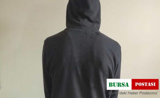 Kasten yaralama suçundan aranan şahsı polis yakaladı