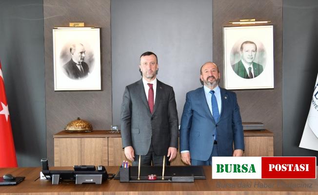 Kavuncu, “İskilip Belediyesi’nin GES yatırımı için kredi hazır”