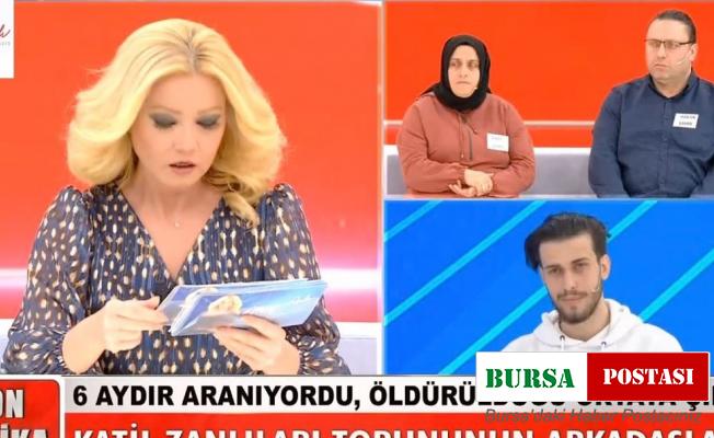 Kayıp Dursun Zehir dosyasıyla ilgili gelen cinayet itirafı şoke etti