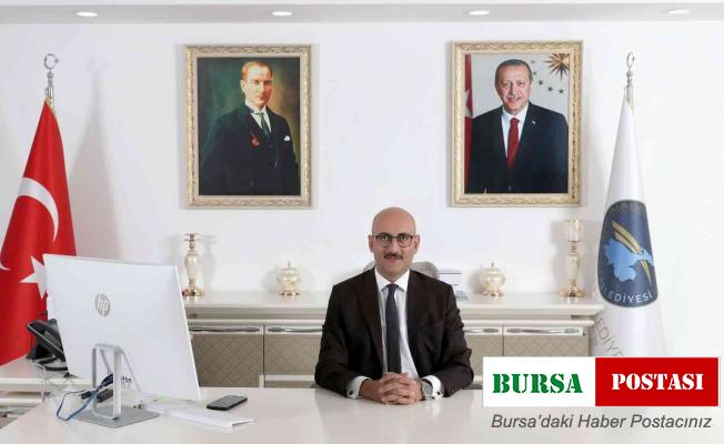 Kaymakam Aydın’dan ’18 Mart’ mesajı