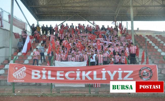Kaymakam ilçelerinde maç oynanmasını istemedi, ortalık karıştı