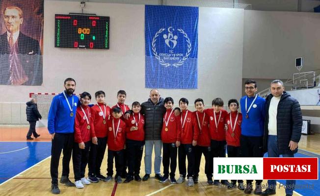 Kayseri Hokey Takımı, Türkiye Şampiyonasına katılacak