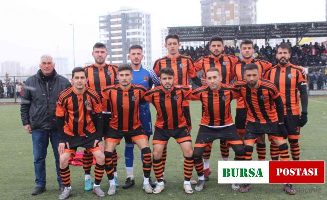 Kayseri Yolspor’dan açıklama