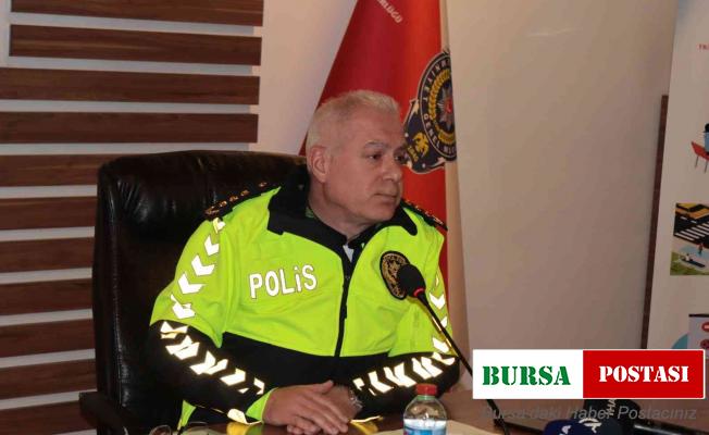 Kayseri’de yaya öncelikli yol kullanımı artacak