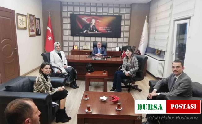 Kayseri’nin ilk dijital hastanesi Pınarbaşı oldu