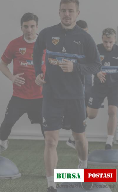 Kayserispor’da 3 eksik var
