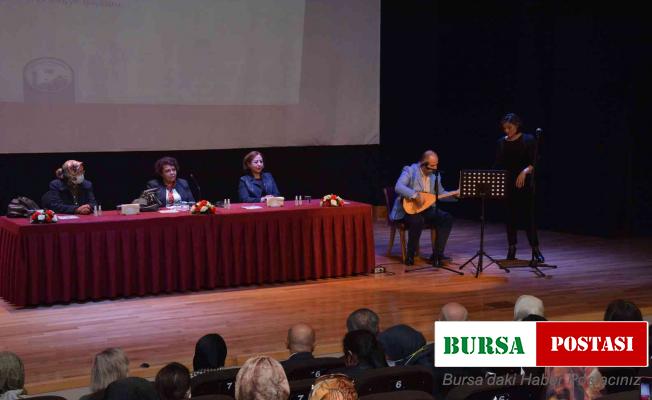 Keçiören Kent Konseyi Kadın Meclisi başkanını seçti