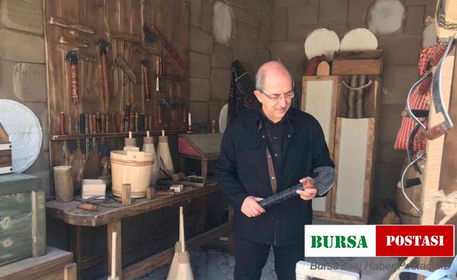 Kemal Tekden’e İngiltere’de ’en iyi yapımcı’ ödülü verildi