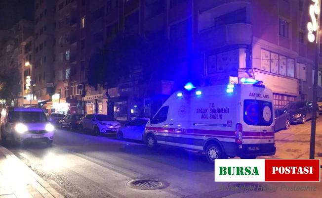 Kendisinden haber alınamayan yaşlı adam evinde ölü bulundu