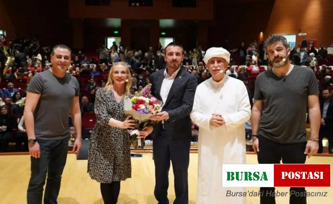 Kestel Belediyesi 1.Tiyatro Festivali başladı