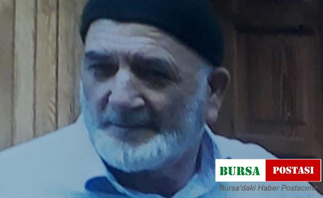 Kıbrıs gazisi hayatını kaybetti