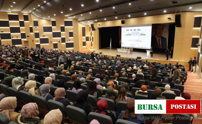 Kilis’te Sosyal Bilimler Kongresi başladı