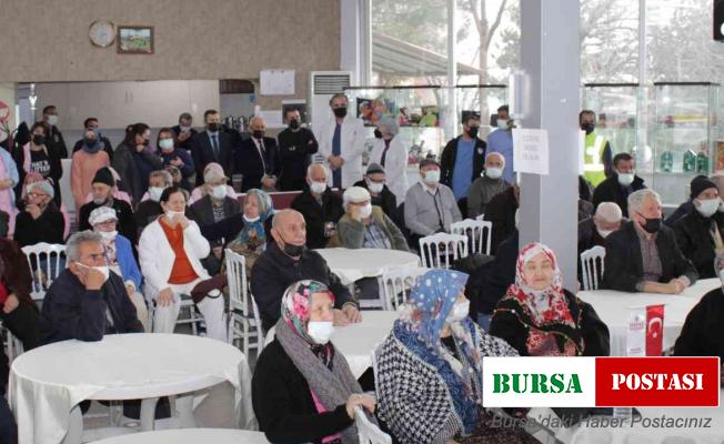 Kimi duygulandı kimi eğlendi