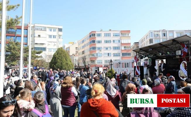 Kırklareli’ndeki Hamsi Festivali’nde 1 ton hamsi dağıtıldı