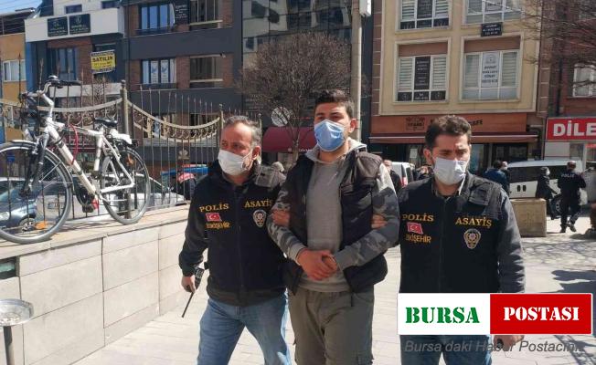 Kıskançlık nedeniyle işlendiği iddia edilen cinayetin sanığından yeni savunma