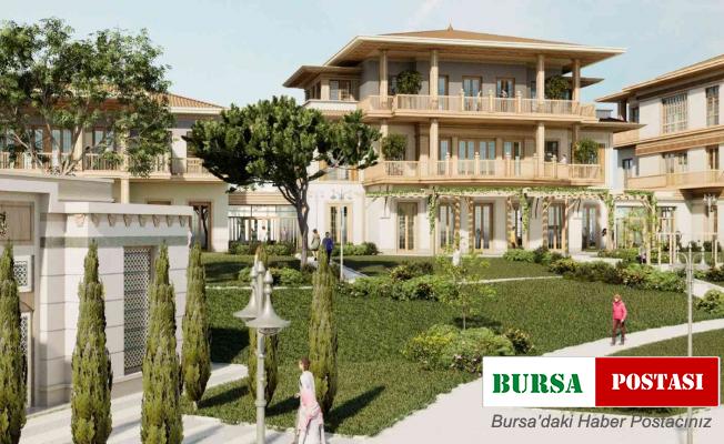 ’Kitap Kafe ve Millet Kıraathanesi’nin ihalesi yapıldı