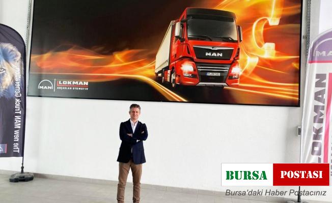 Koçaslan’da görev değişimi