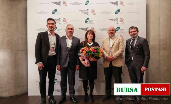 ‘Koku’nun uzmanları buluştu