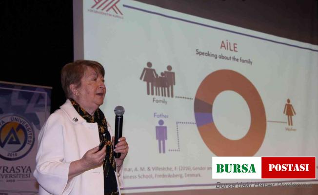 Komsuoğlu: “Türkiye yükseköğretimdeki kız öğrenci sayısında Avrupa’nın zirvesinde”