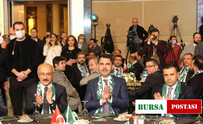 Konyaspor, 100. yılını kutluyor