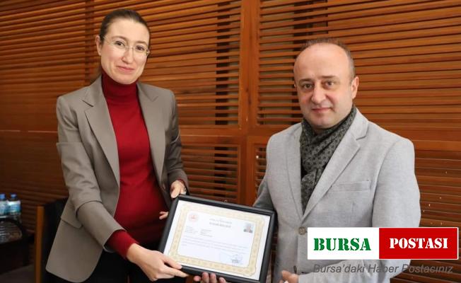 Köşk Devlet Hastanesi Başhekimi Erönem, Bozdoğan’a atandı