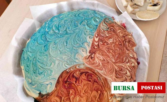 Köyceğiz’de Mesleki ve Teknik Anadolu Lisesi’nde atık yağlardan sabun üretiliyor