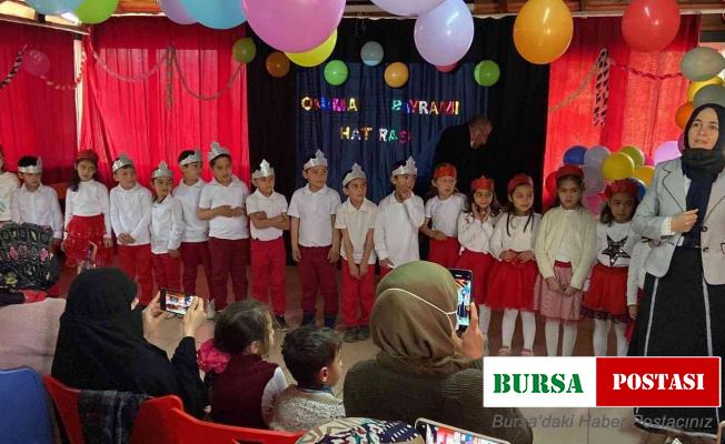 Köyceğiz’de okuma bayramı coşkuyla kutlandı