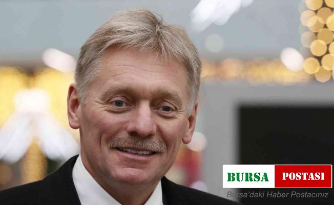 Kremlin Sözcüsü Peskov: “Ülke varlığına tehdit olursa nükleere başvurulabilir”