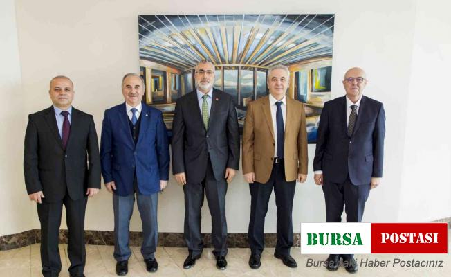 KTO Karatay Üniversitesi’nde Dünya Sosyal Hizmet Günü kutlandı