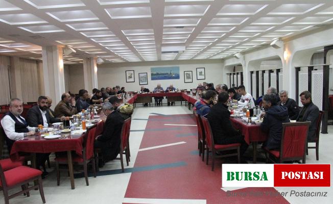 Küçükmeral ‘Adayım’ dedi