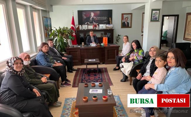 Kültür evleri arasında iş birliği masaya yatırıldı