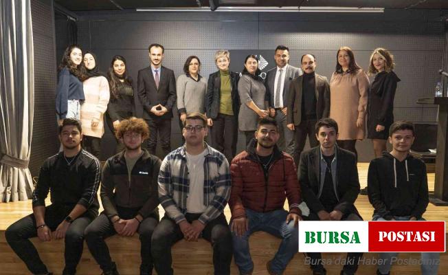 KÜN’de ’İstiklal’den İstikbal’e semineri ilgi gördü