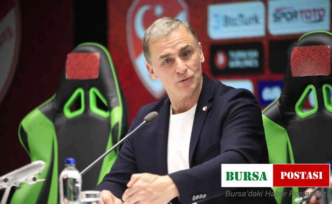 Kuntz: “Yediğimiz goller oynamış olduğumuz sistemden kaynaklanmadı”